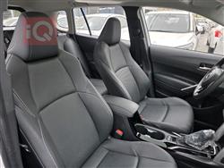 تويوتا فرونتلاندر